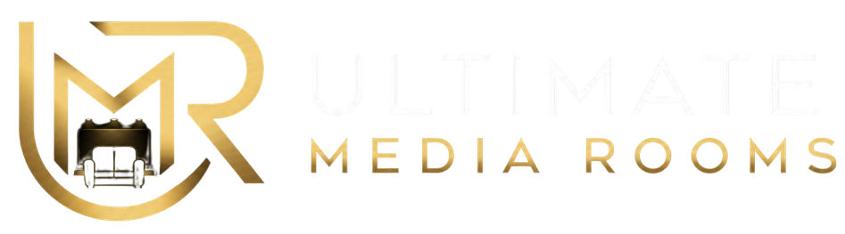 Ultimate Media Rooms